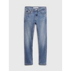 Skinny Ess Light Blue Essential Light Blue / 10