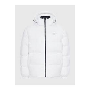 Tjm Essential Down Jacket WHITE / L