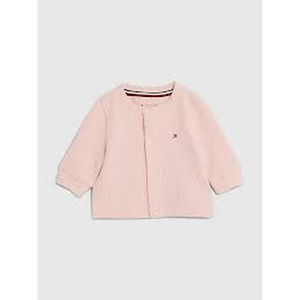 Baby Waffle Set Giftbox Pink Crystal / 56