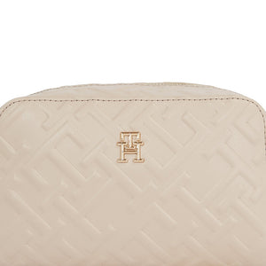 Iconic Tommy Washbag Mono Merino / OS