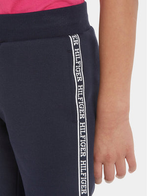 Tape Sweatpants Desert Sky / 10
