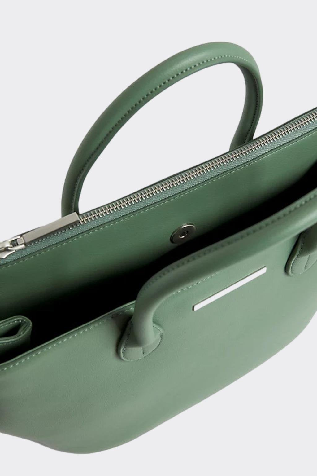 Daily Dressed Tote Md Sea Spray / OS