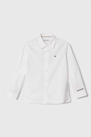Regular Ceremony Shirt Bright White / 10