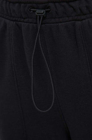 Pw - Wide Leg Pant Black Beauty / L