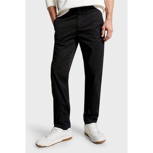 Chino Denton 1985 Pima Cotton Black / 3232
