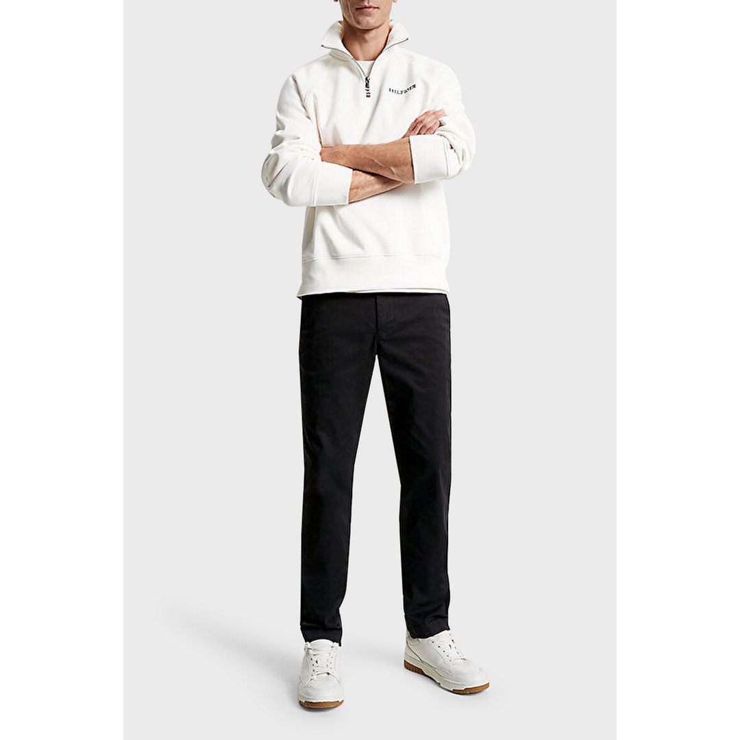 Chino Denton 1985 Pima Cotton Black / 3232