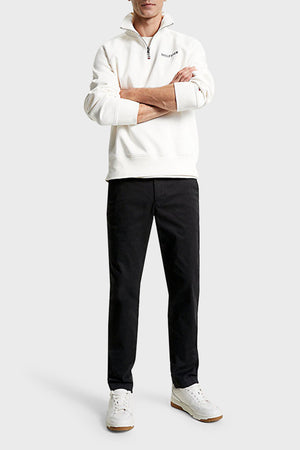 Chino Denton 1985 Pima Cotton Black / 3232