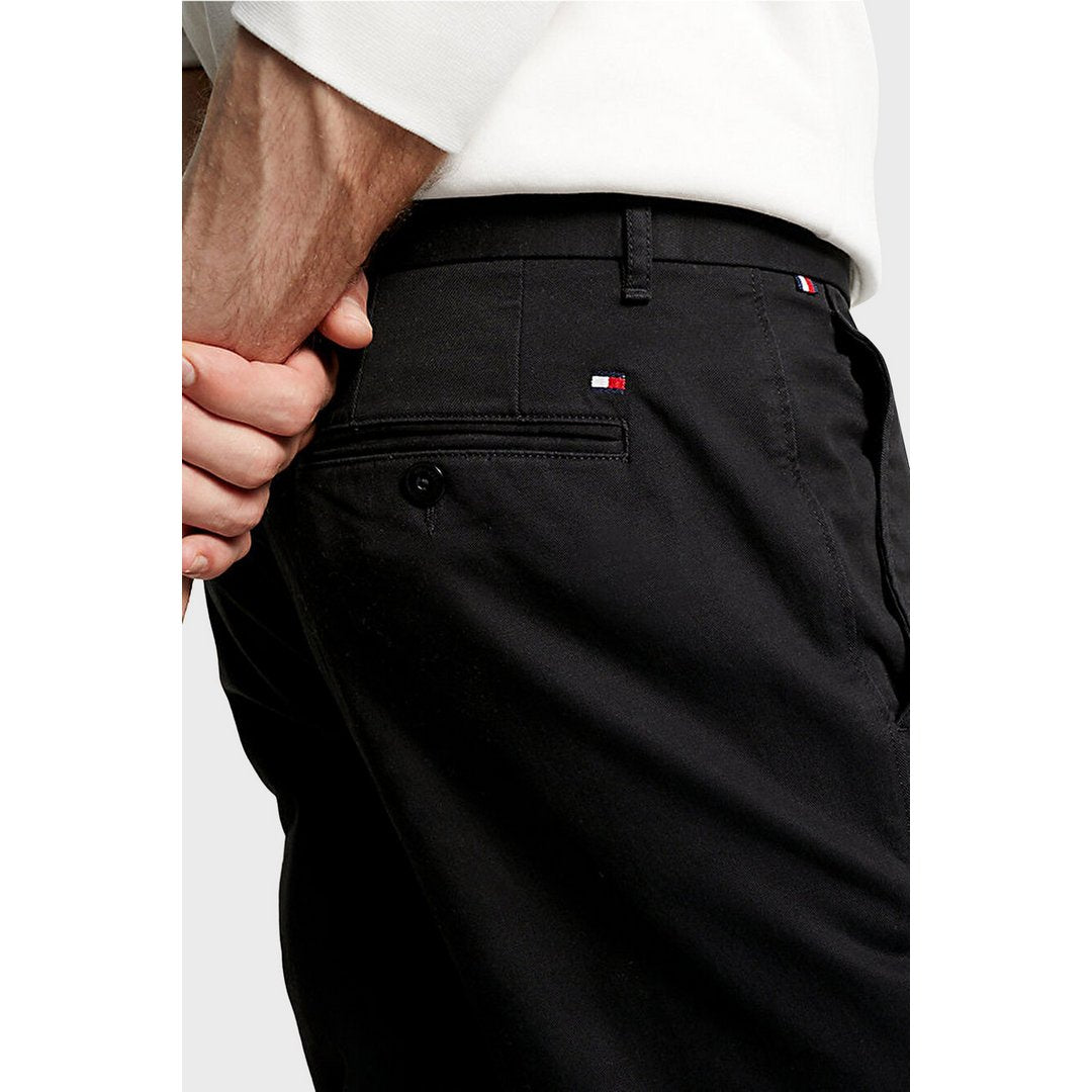 Chino Denton 1985 Pima Cotton Black / 3232
