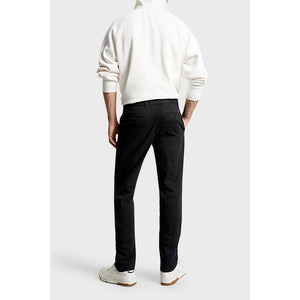 Chino Denton 1985 Pima Cotton Black / 3232