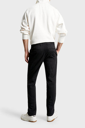 Chino Denton 1985 Pima Cotton Black / 3232