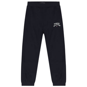 Tommy Hilfiger Flag Sweatset Desert Sky / 10