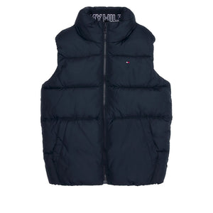 Essential Padded Vest Desert Sky / 10