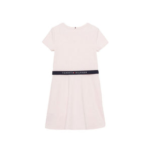 Essential Skater Dress Whimsy Pink / 10