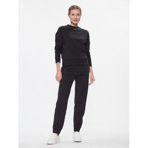 METALLIC MICRO LOGO JOGGER Ck Black / L