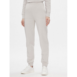 METALLIC MICRO LOGO JOGGER Morning Haze / L