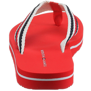 TOMMY ESSENTIAL COMFORT SANDAL Fireworks / 41