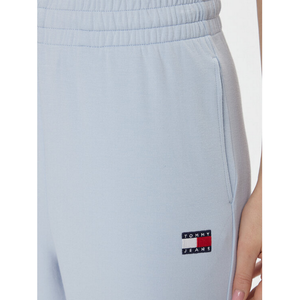 TJW BADGE WIDE SWEATPANT EXT Breezy Blue / L
