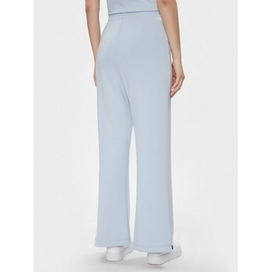TJW BADGE WIDE SWEATPANT EXT Breezy Blue / L
