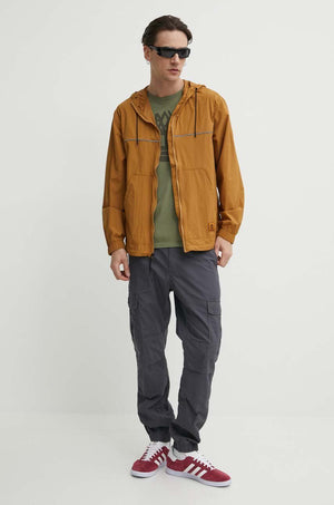 Tjm Ethan Cargo Washed Black / 3030
