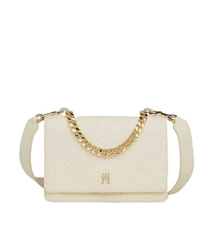 Th Refined Med Crossover Mono Calico / OS