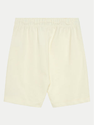 Ottoman Relaxed Shorts Set Papyrus / 10