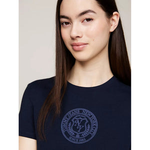 Tjw Slim Varsity Exp Dark Night Navy / L