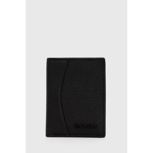 Minimal Focus Bifold Ck Black Pebble / OS