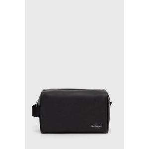 Monogram Soft Washba Black / OS