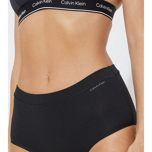 Brief (Mid-Rise) Black / L