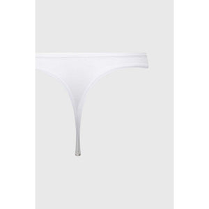 Thong 3Pk White/White/White / L