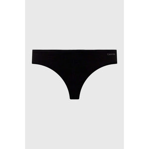 Thong 3Pk Black/Black/Black / L