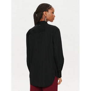 Recycled Cdc Relaxed Ck Black / 42
