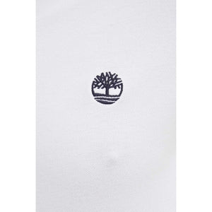 Short Sleeve Stretch Polo WHITE / L