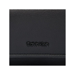 Minimal Focus Pouch Ck Black Pebble / OS