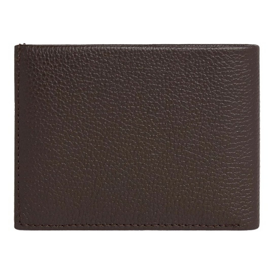 Warmth Bifold 5Cc W/ Coin L Dark Brown / OS