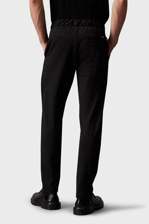 Comfort Knit Tapered Pant Ck Black / 3230