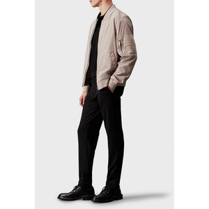 Comfort Knit Tapered Pant Ck Black / 3230