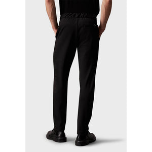 Comfort Knit Tapered Pant Ck Black / 3230