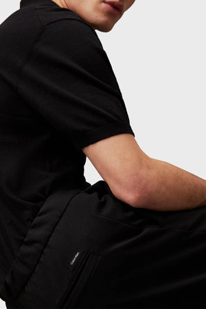 Comfort Knit Tapered Pant Ck Black / 3230