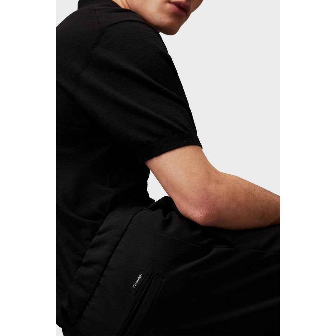 Comfort Knit Tapered Pant Ck Black / 3230