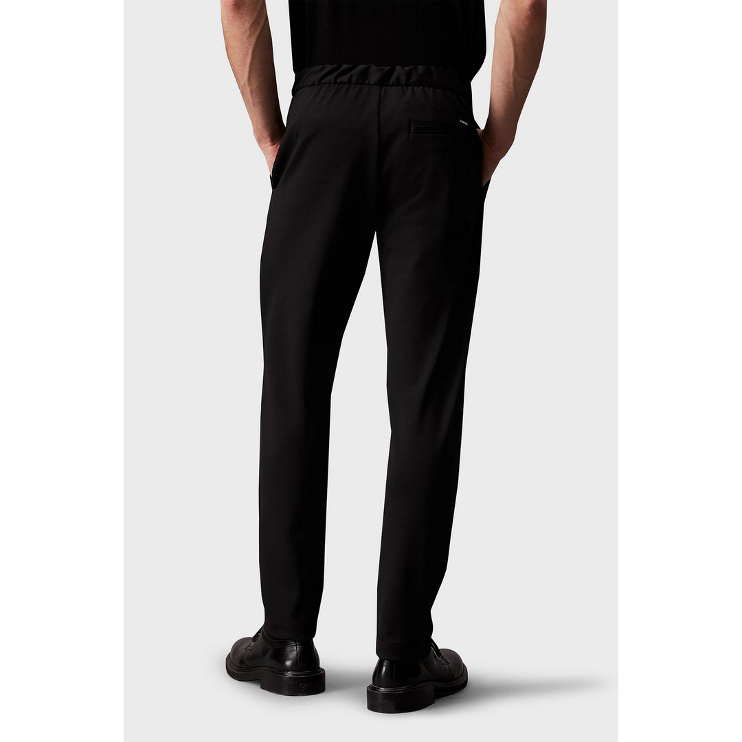 Comfort Knit Tapered Pant Ck Black / 3230