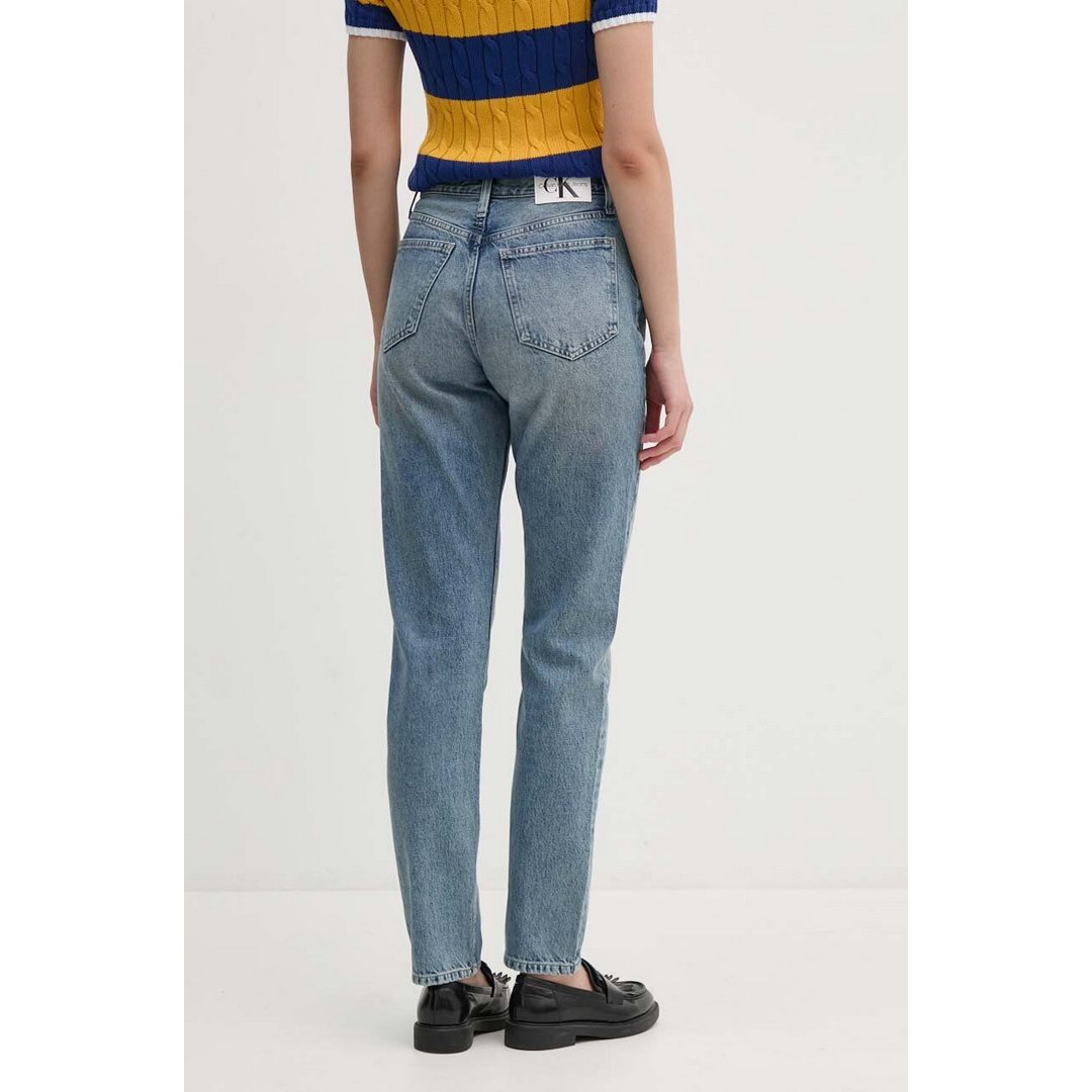 Authentic Slim Straight Denim Light / 3027