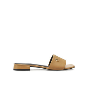 Th Flat Sandal Classic Khaki / 41