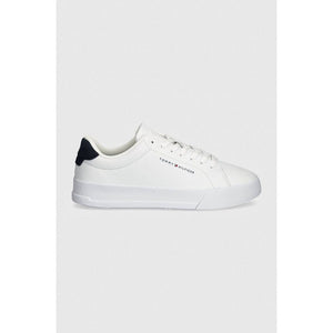 Th Court Leather Grain Ess White/Desert Sky / 42