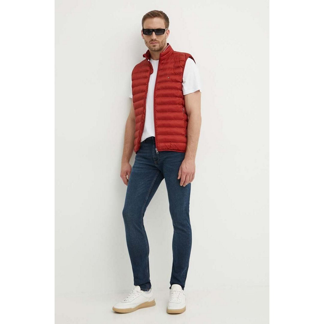 Tapered Houston Pstr Miller Ind Miller Indigo / 3230