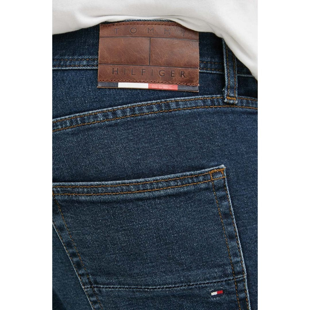 Tapered Houston Pstr Miller Ind Miller Indigo / 3230