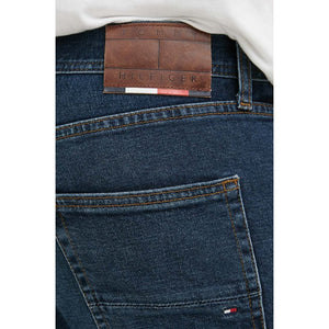 Tapered Houston Pstr Miller Ind Miller Indigo / 3230