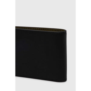 Th Monotype Mini Cc Wallet Black / OS