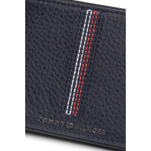 Th Casual Mini Cc Wallet Space Blue / OS