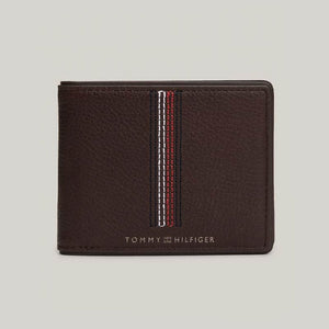 Th Casual Mini Cc Wallet Coffee Bean / OS